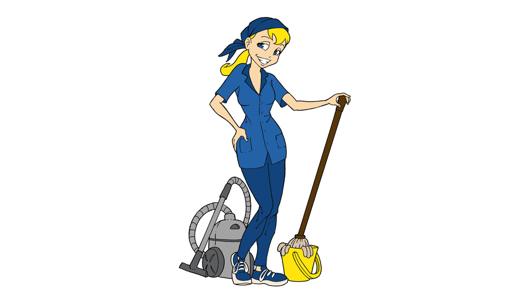Cover photo of Millennium Clean LLC